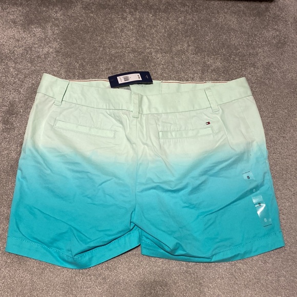 NWT Tommy Hilfiger Shorts - Picture 3 of 3